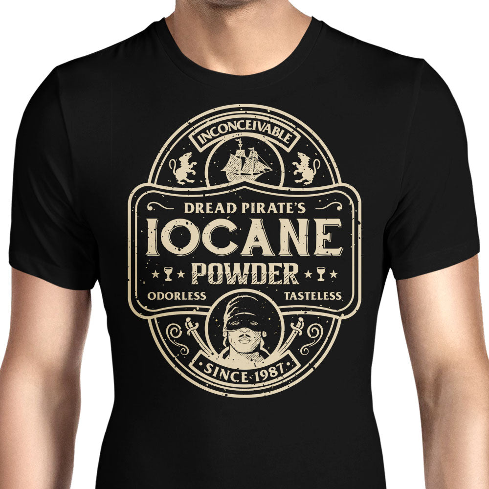 Dread Powder - Men's Apparel product image 1