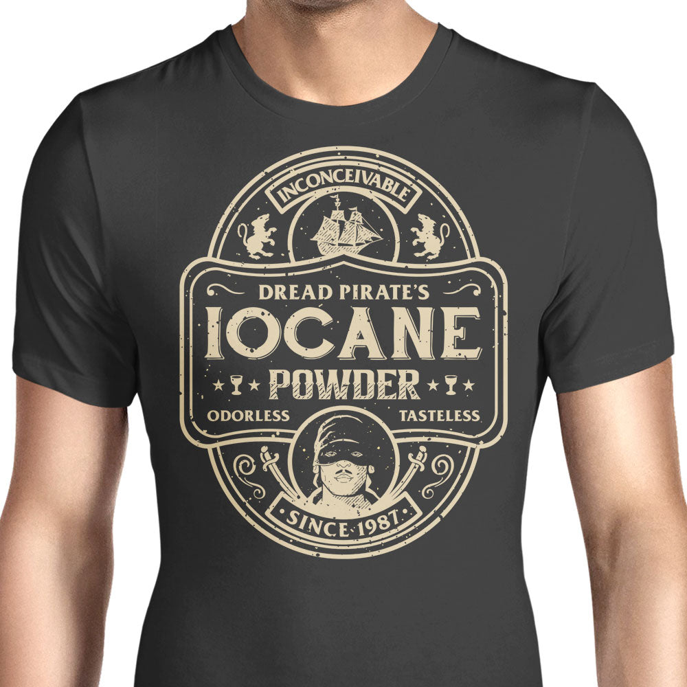 Dread Powder - Men's Apparel product image 9