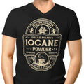 Dread Powder - Men's V-Neck product image 1