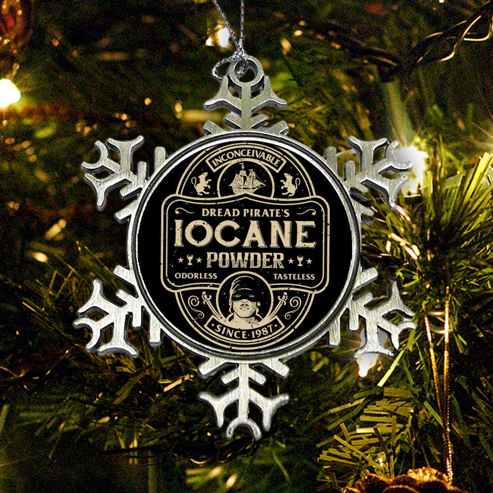 Dread Powder - Ornament product image 1