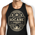 Dread Powder - Tank Top product image 1