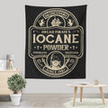 Dread Powder - Wall Tapestry