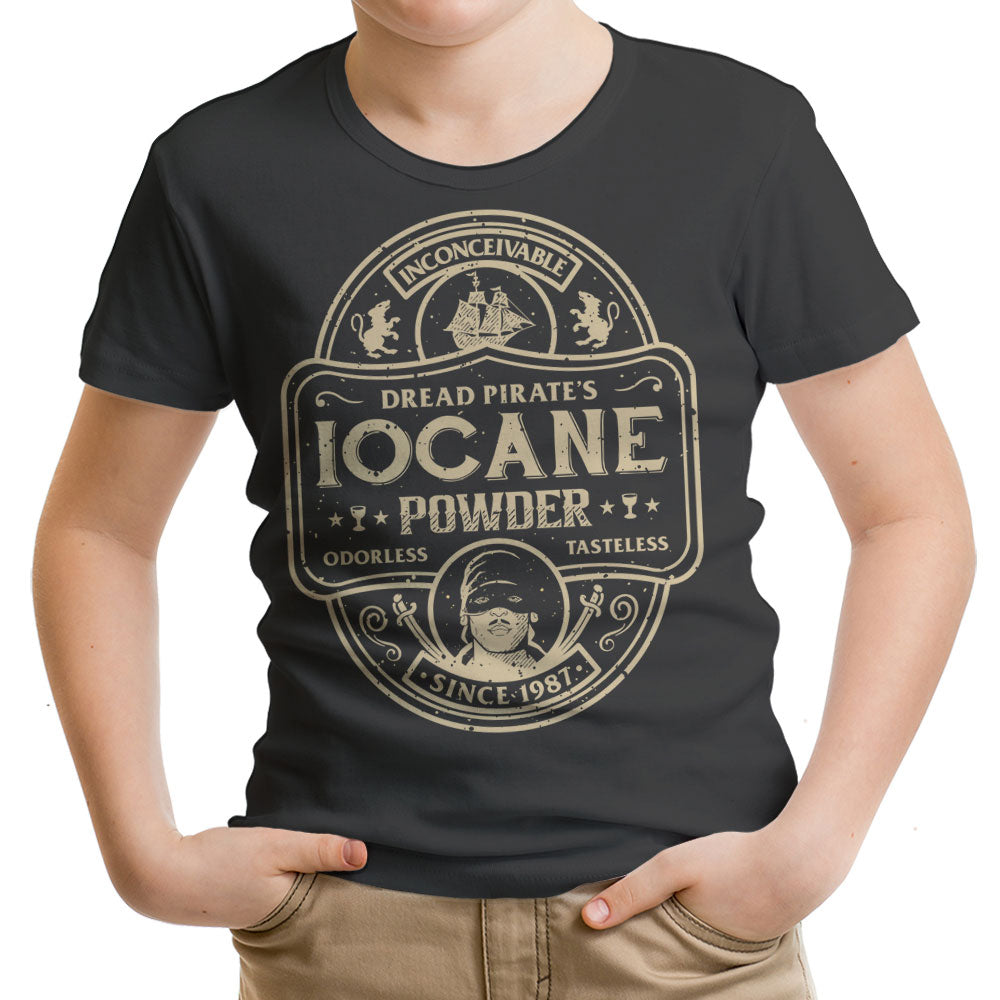 Dread Powder - Youth Apparel product image 3