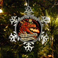 Dungeon Crawling Dragon - Ornament product image 1