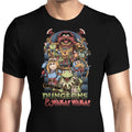 Dungeons and Waka - Men's Apparel product image 1