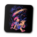 Earth Boy - Coasters product image 1