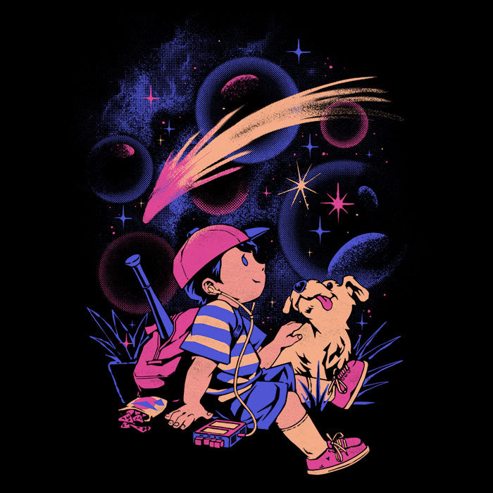 Earth Boy - Men's Apparel product image 2