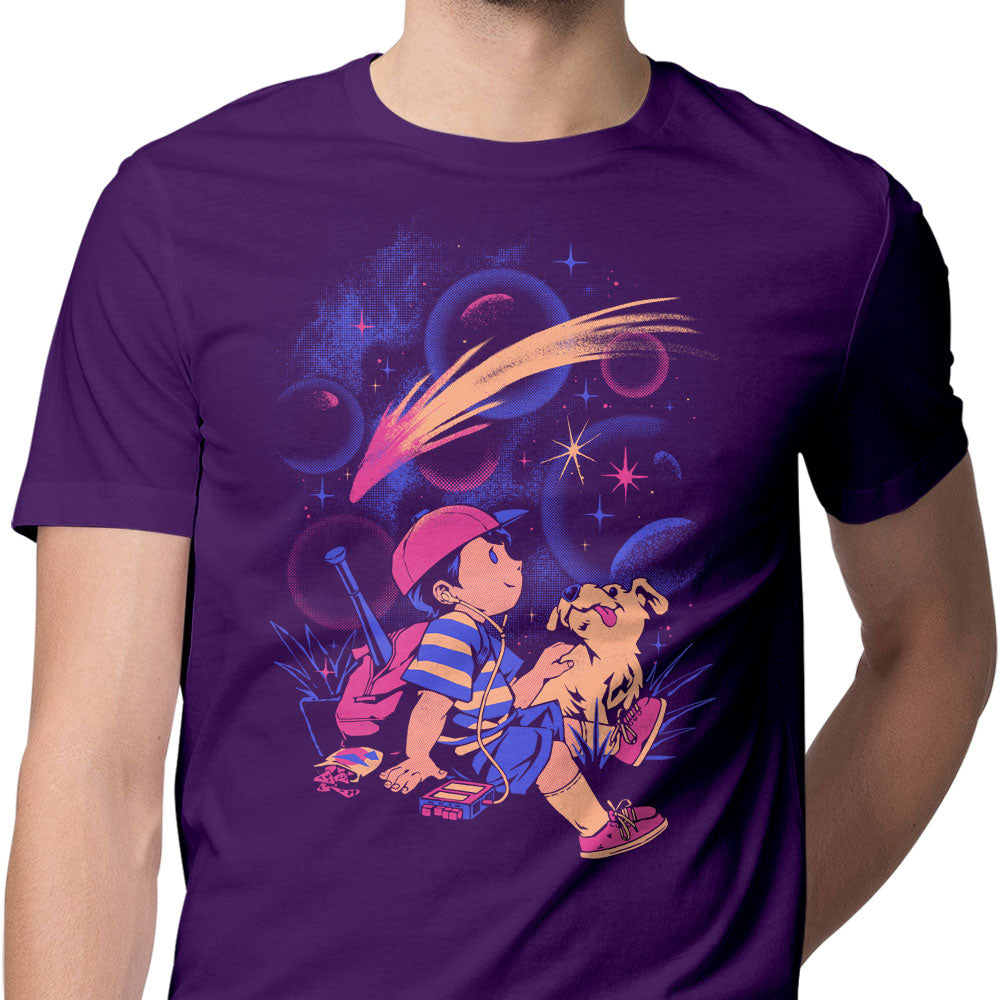 Earth Boy - Men's Apparel product image 6