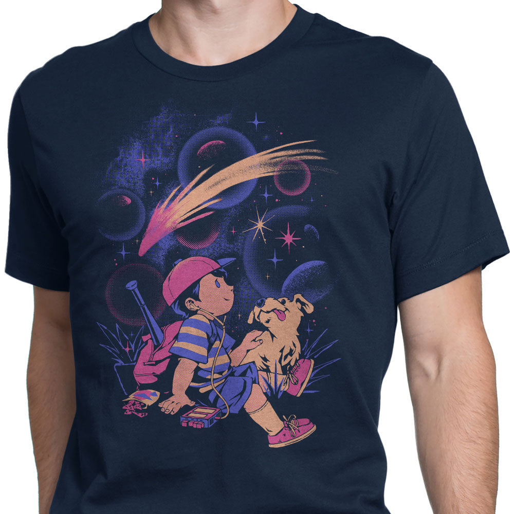 Earth Boy - Men's Apparel product image 4