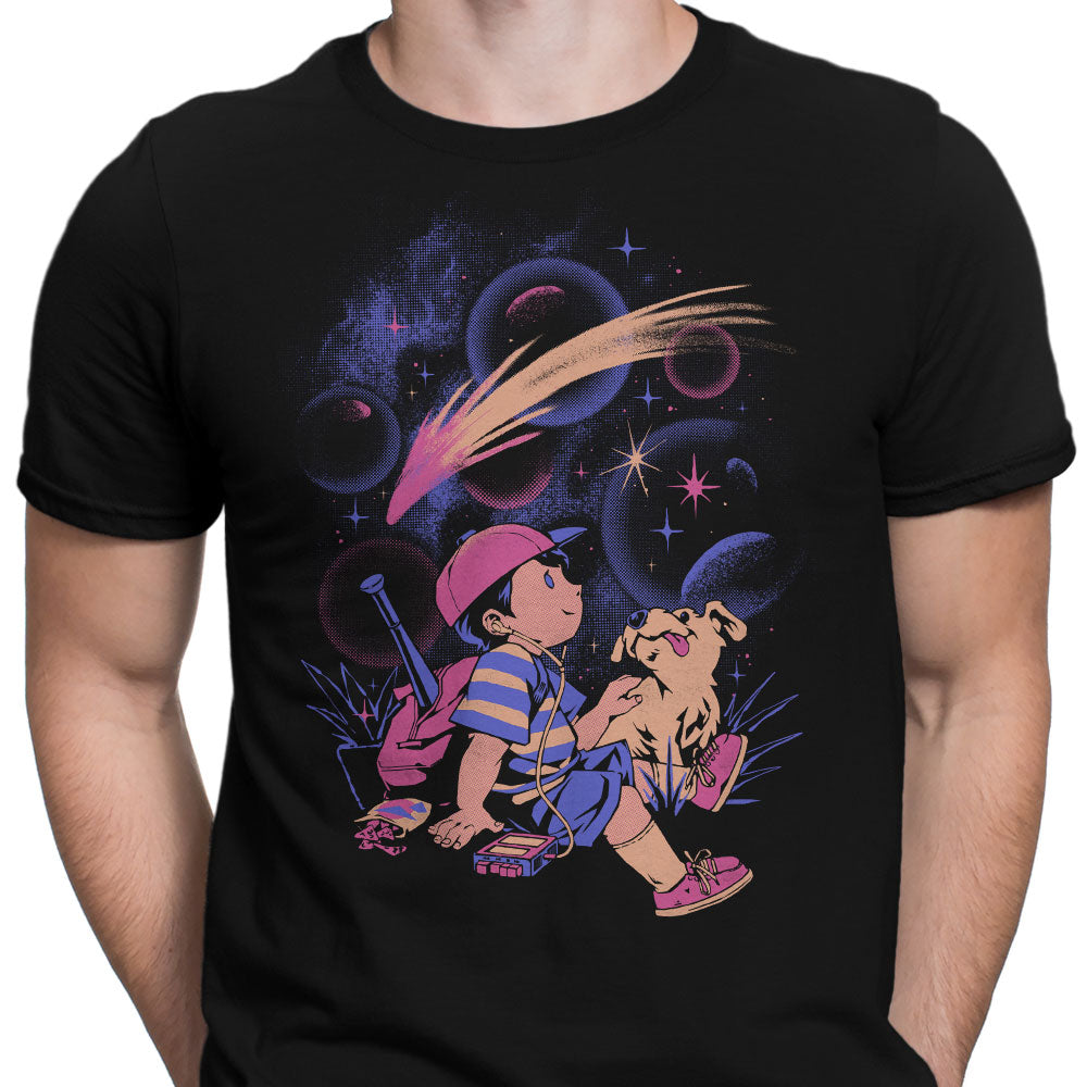 Earth Boy - Men's Apparel product image 3