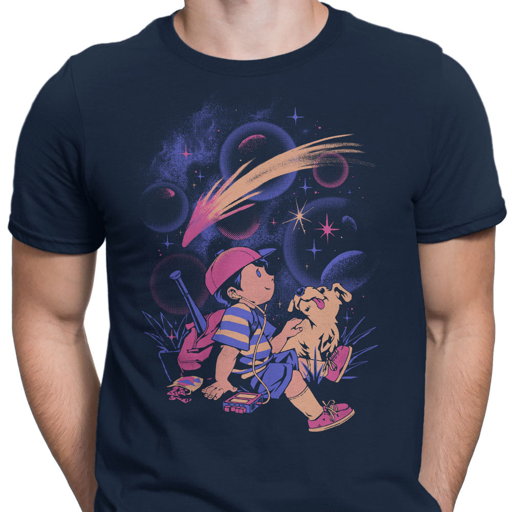 Earth Boy - Men's Apparel product image 5