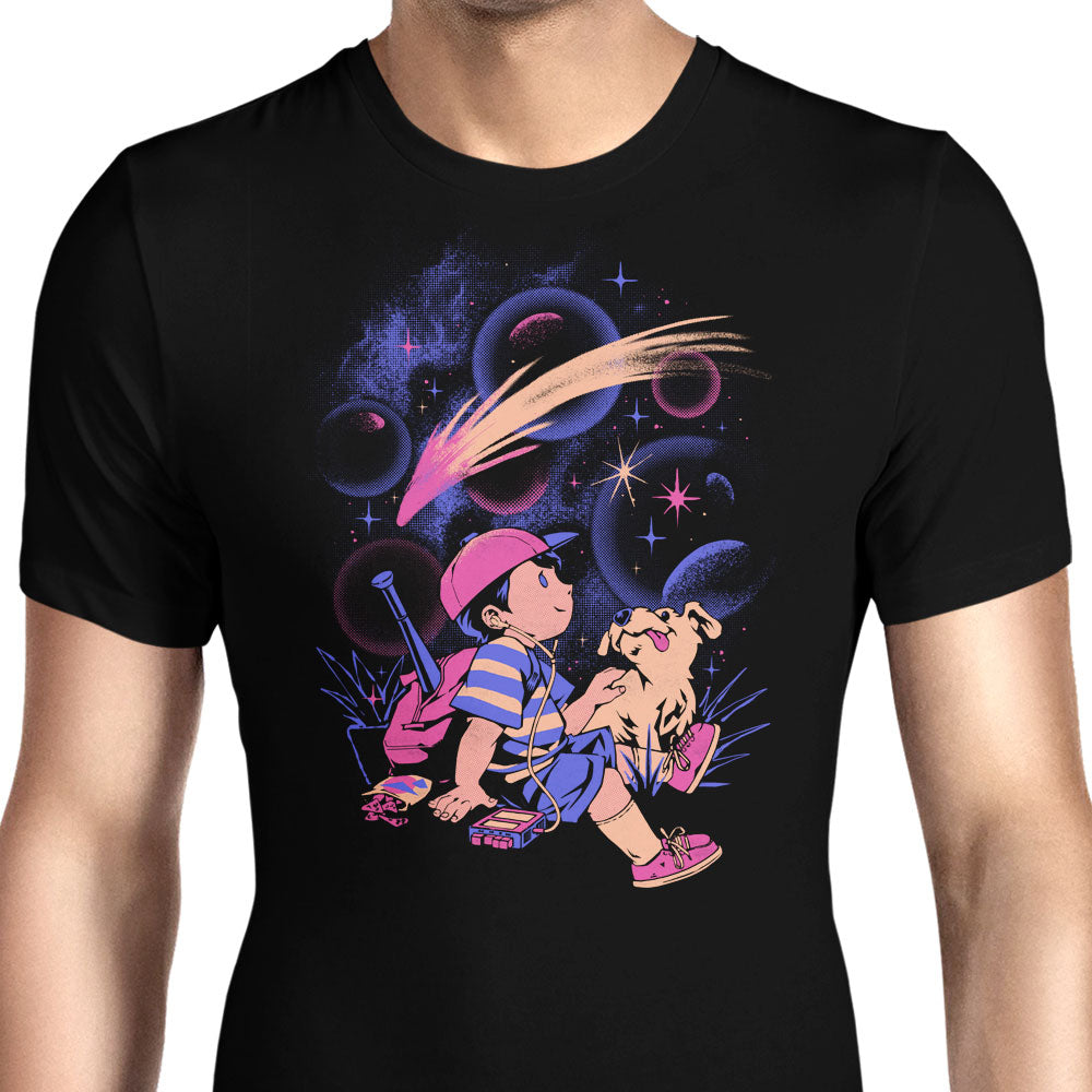 Earth Boy - Men's Apparel product image 1