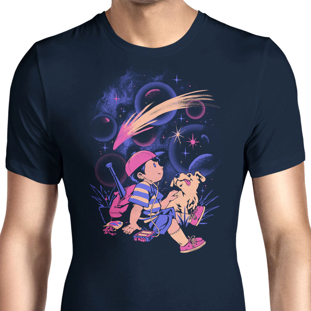 Earth Boy - Men's Apparel product image 7
