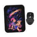 Earth Boy - Mousepad product image 1