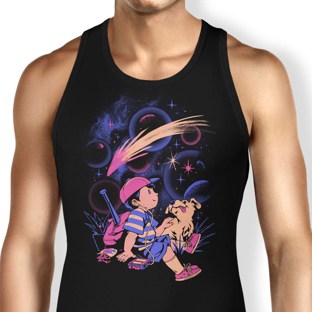 Earth Boy - Tank Top product image 1
