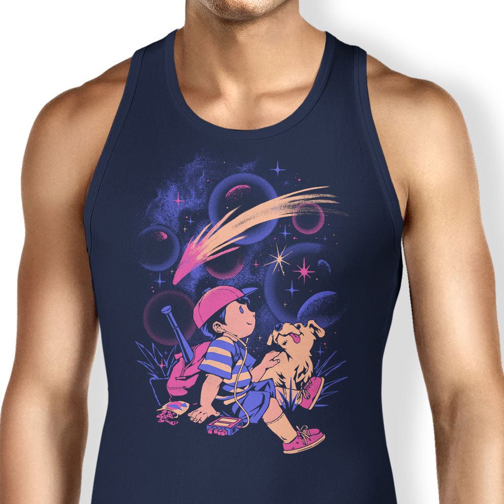 Earth Boy - Tank Top product image 3