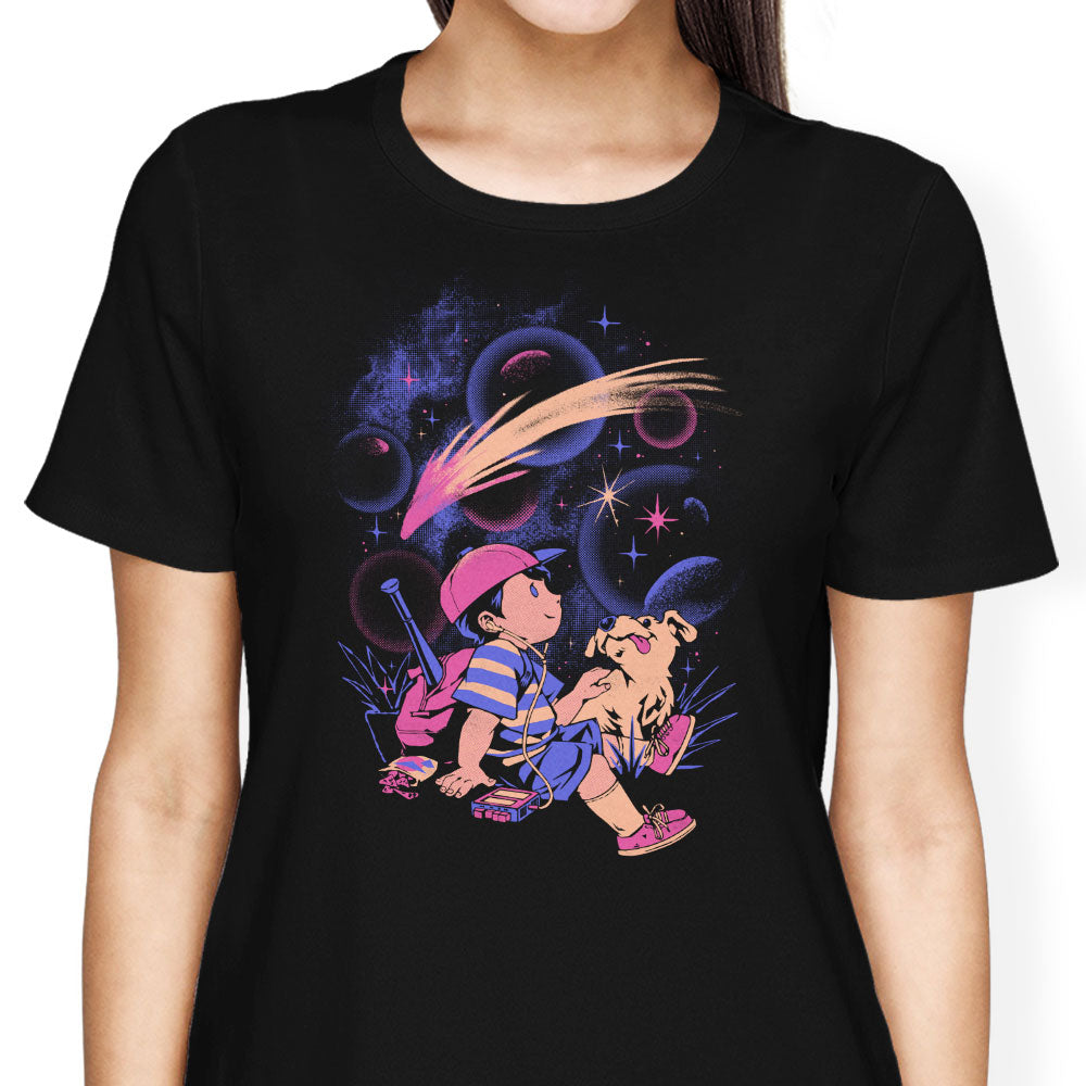 Earth Boy - Women's Apparel product image 6