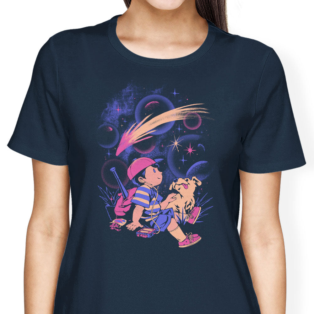 Earth Boy - Women's Apparel product image 2