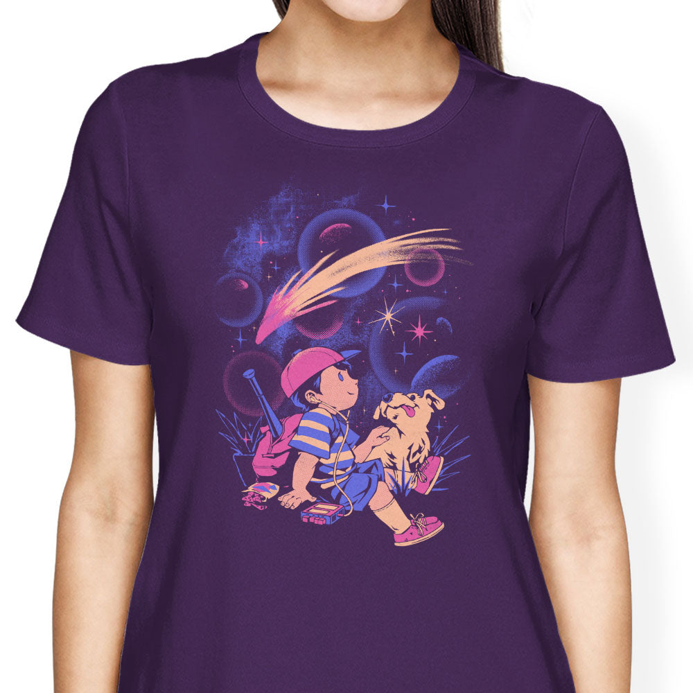 Earth Boy - Women's Apparel product image 3
