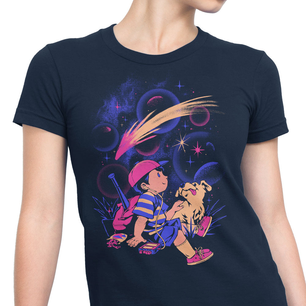 Earth Boy - Women's Apparel product image 10