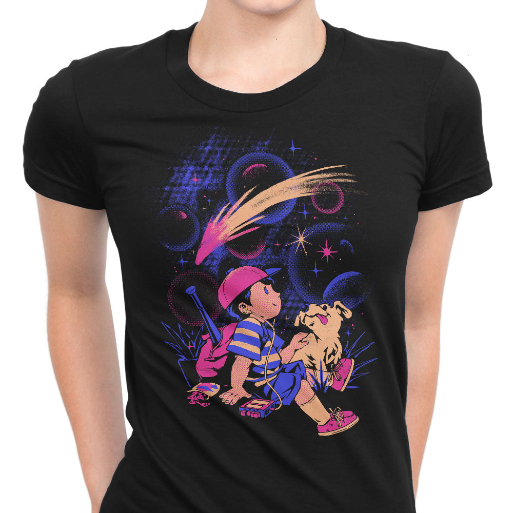 Earth Boy - Women's Apparel product image 4