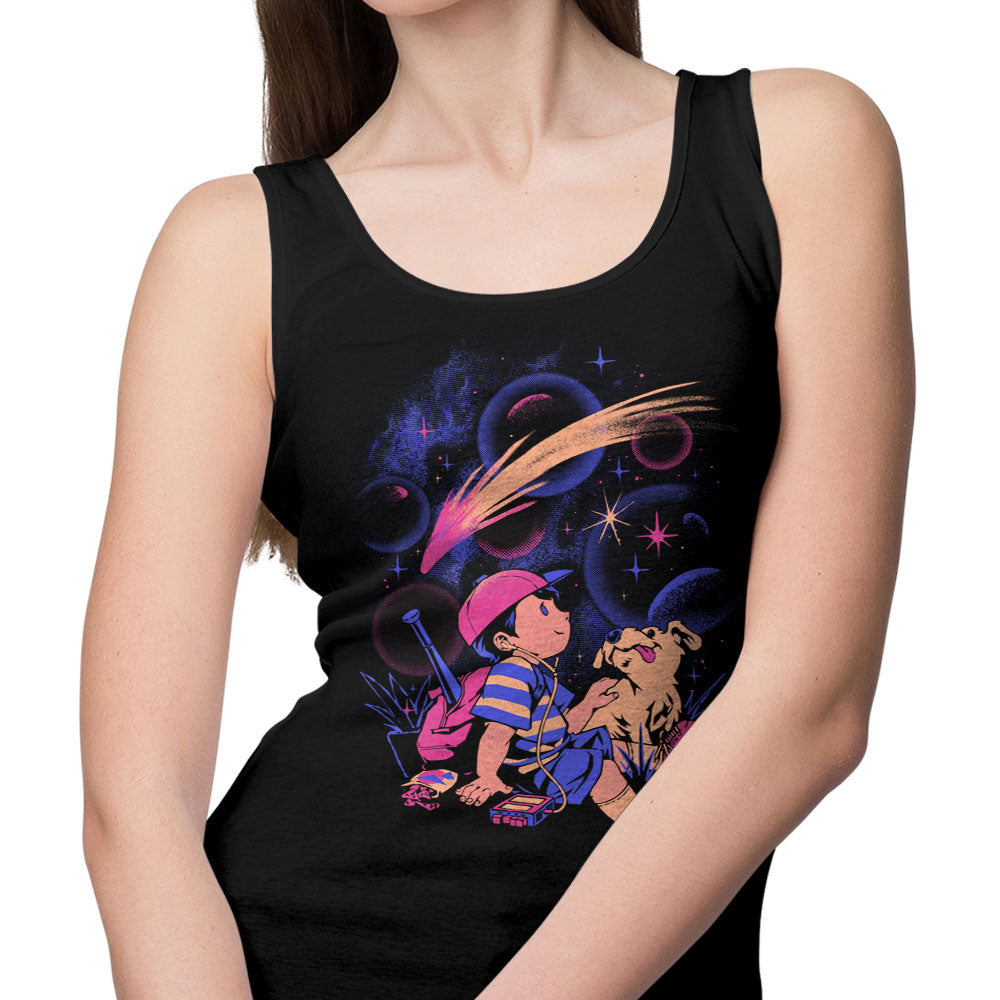 Earth Boy - Tank Top product image 4