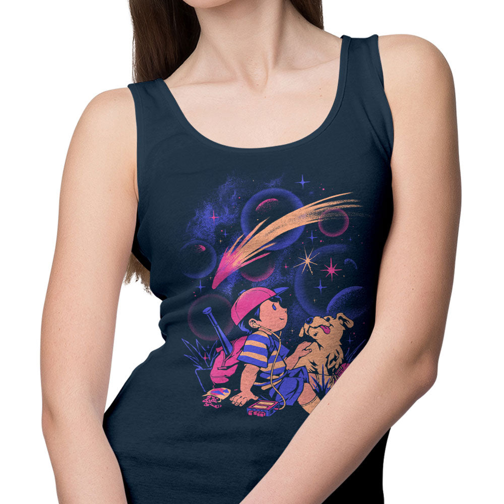 Earth Boy - Tank Top product image 5