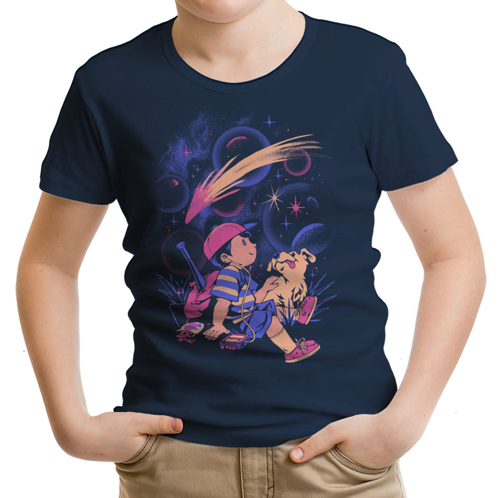 Earth Boy - Youth Apparel product image 2