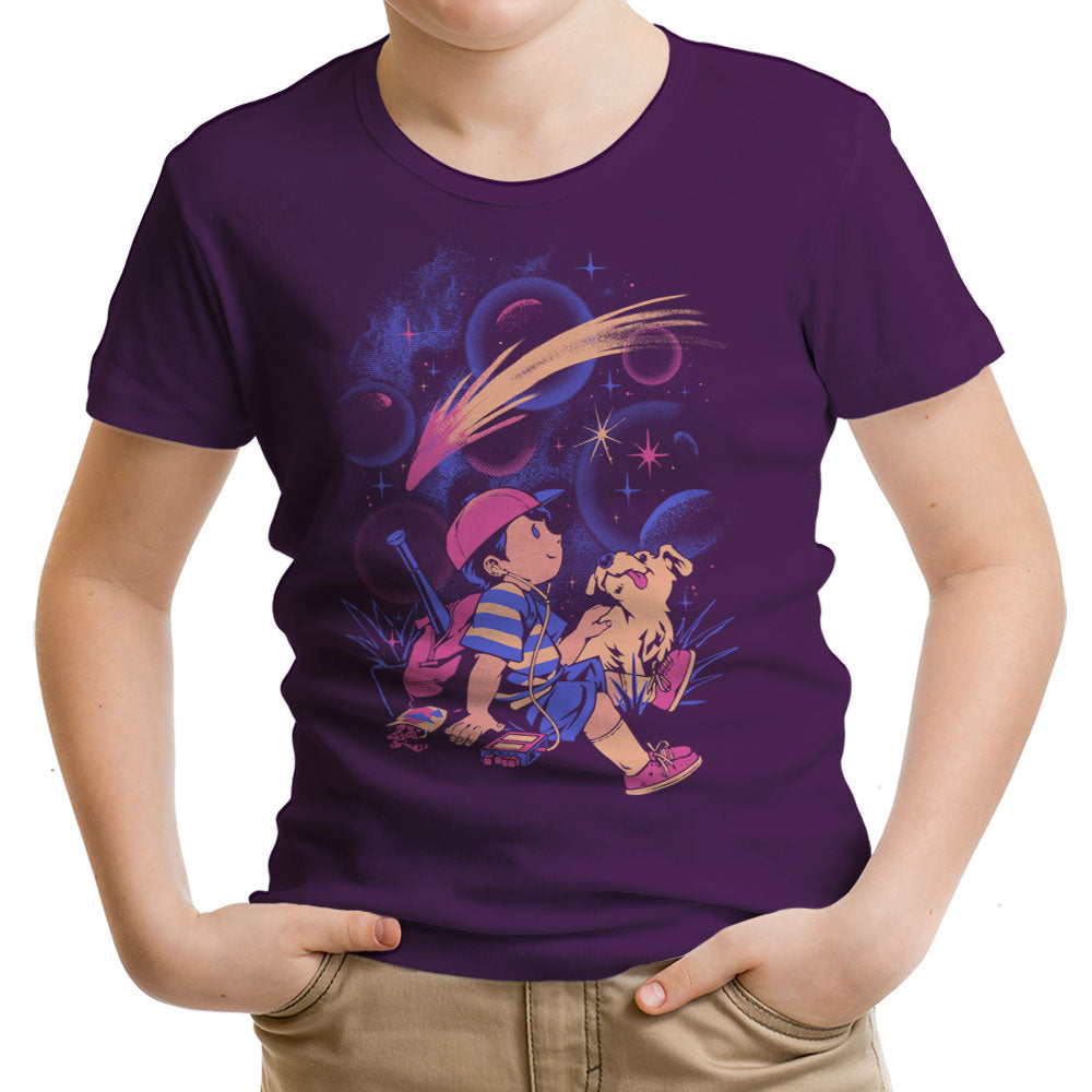 Earth Boy - Youth Apparel product image 3