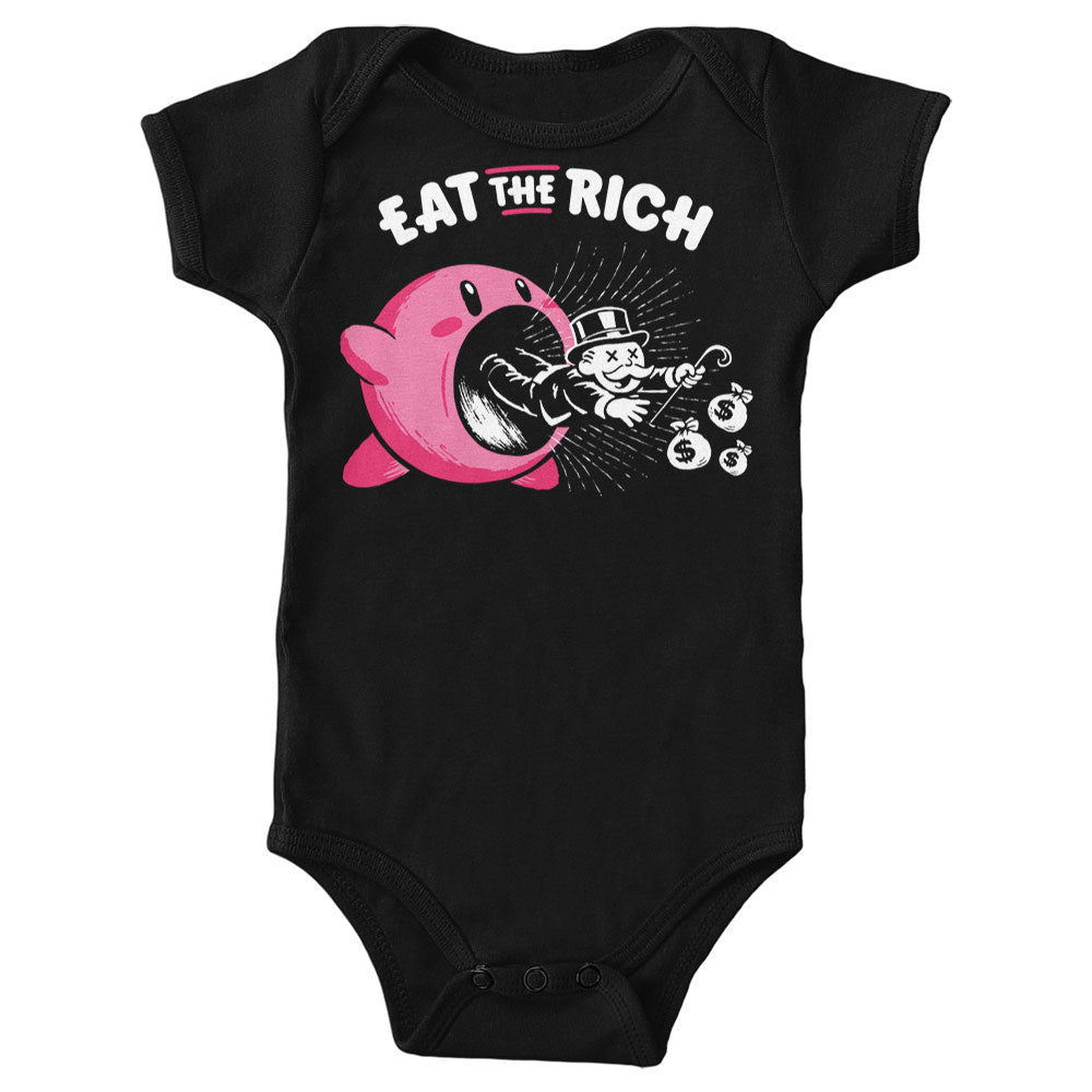 Eat the Rich - Youth Apparel product image 7