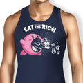Eat the Rich - Tank Top product image 1