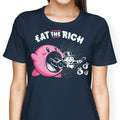 Eat the Rich - Women's Apparel product image 1