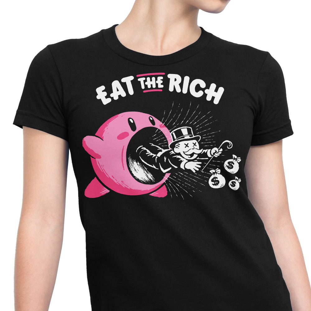 Eat the Rich - Women's Apparel product image 10