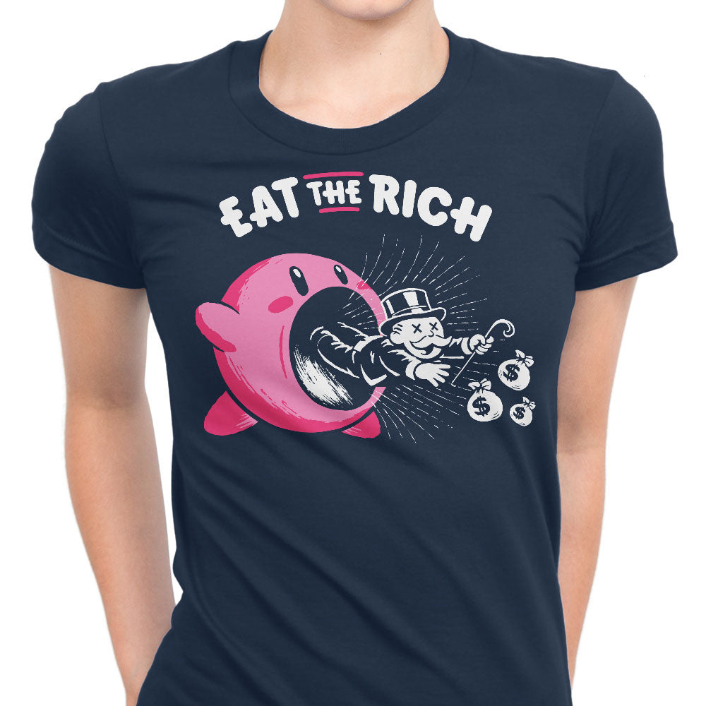 Eat the Rich - Women's Apparel product image 9