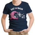 Eat the Rich - Youth Apparel product image 1
