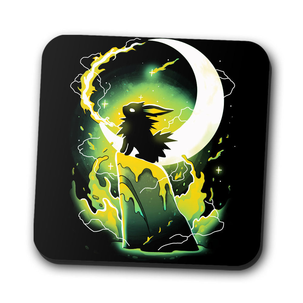 Electric Magic - Coasters product image 1