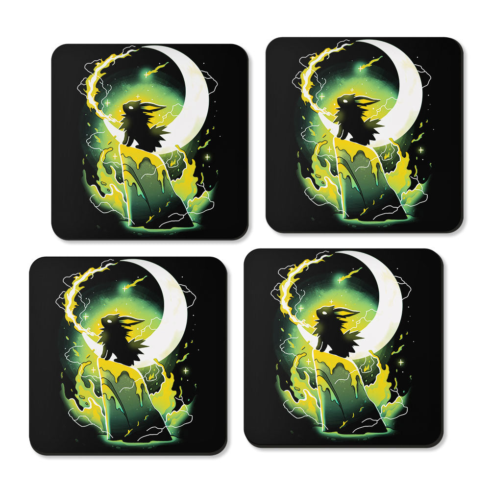 Electric Magic - Coasters product image 3