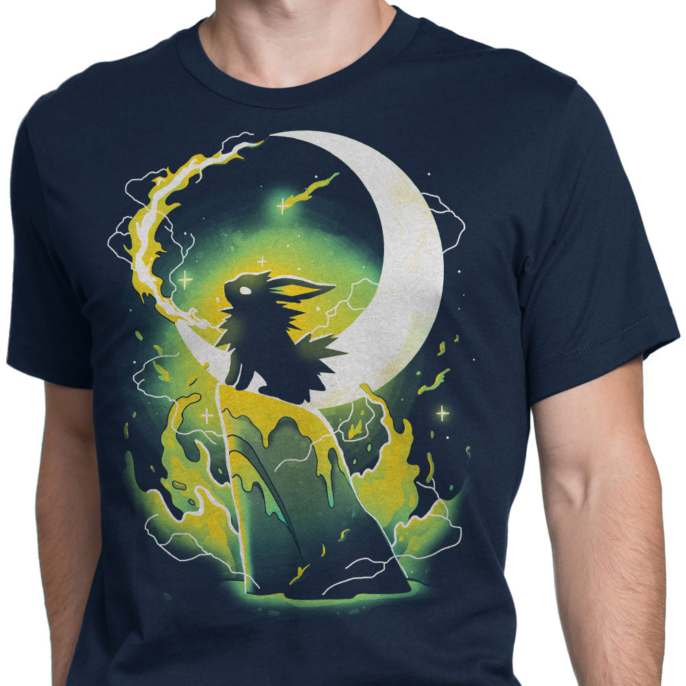 Electric Magic - Men's Apparel product image 4