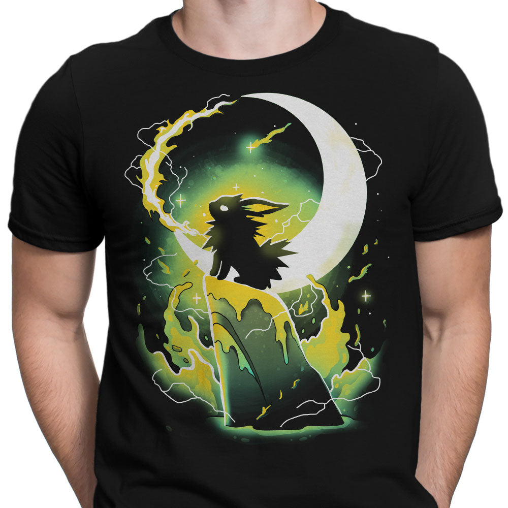 Electric Magic - Men's Apparel product image 3