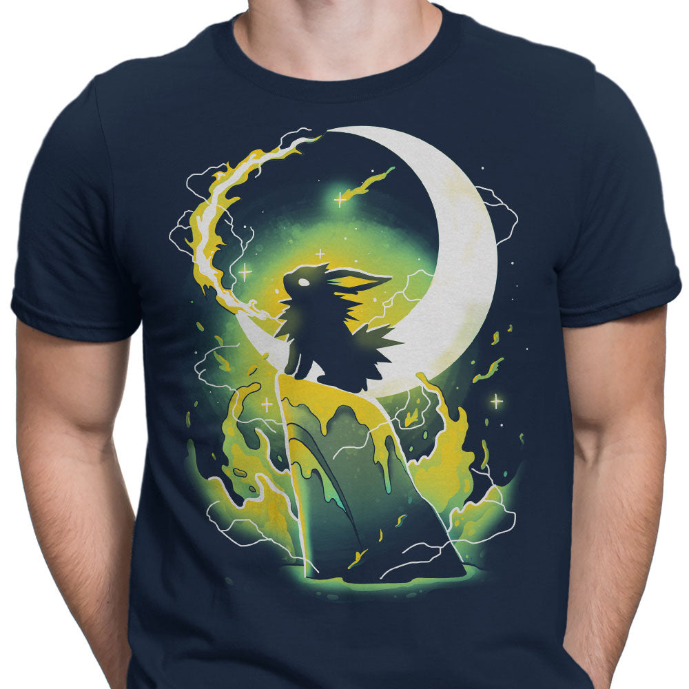Electric Magic - Men's Apparel product image 5