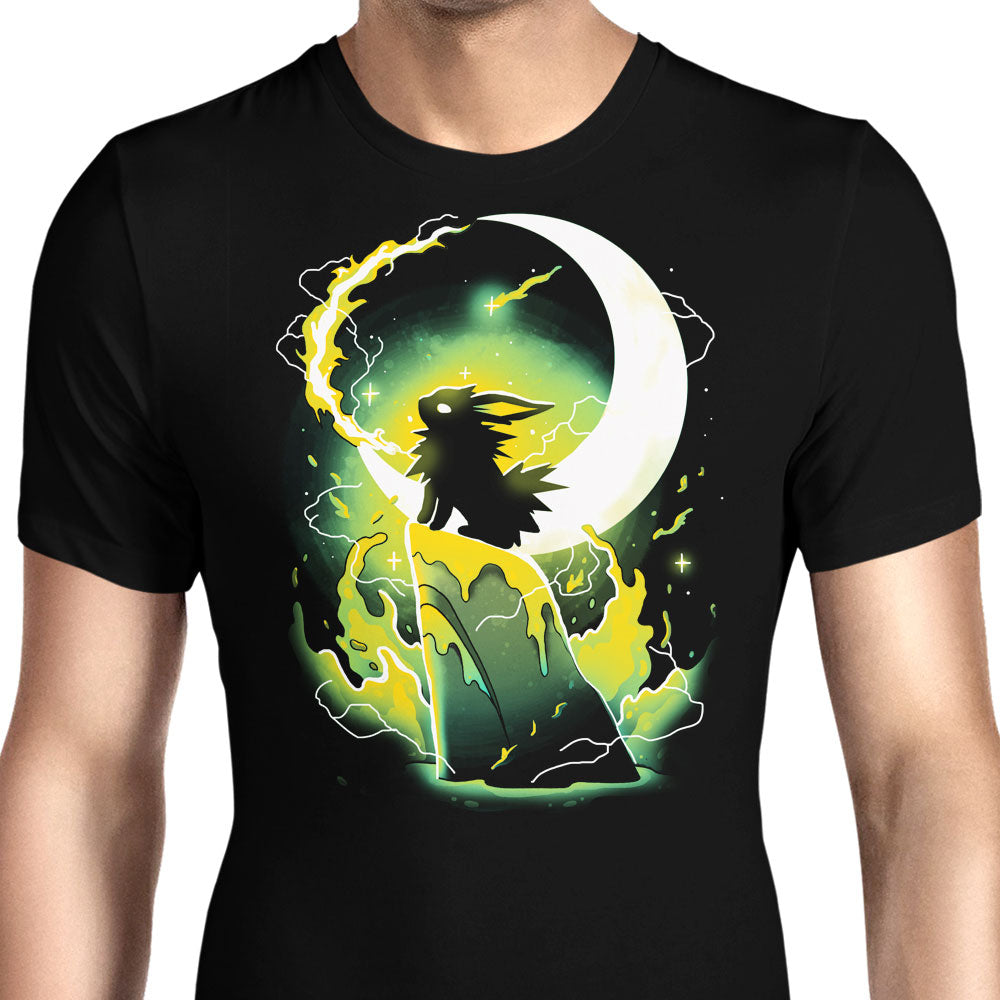 Electric Magic - Men's Apparel product image 1