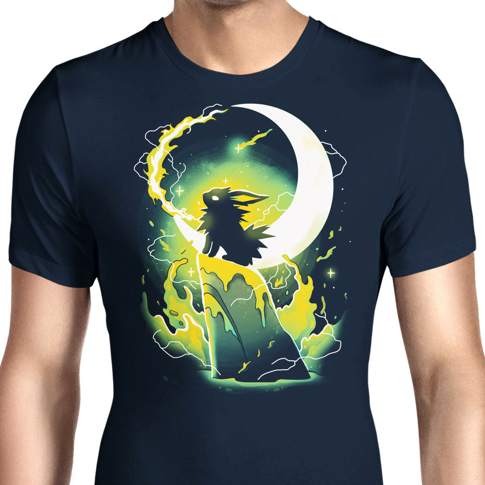 Electric Magic - Men's Apparel product image 6