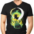 Electric Magic - Men's V-Neck product image 1
