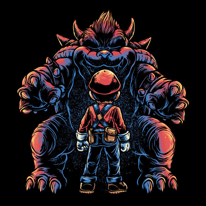 Encounter in the Castle - Ornament product image 2