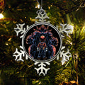 Encounter in the Castle - Ornament product image 1
