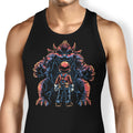 Encounter in the Castle - Tank Top product image 1