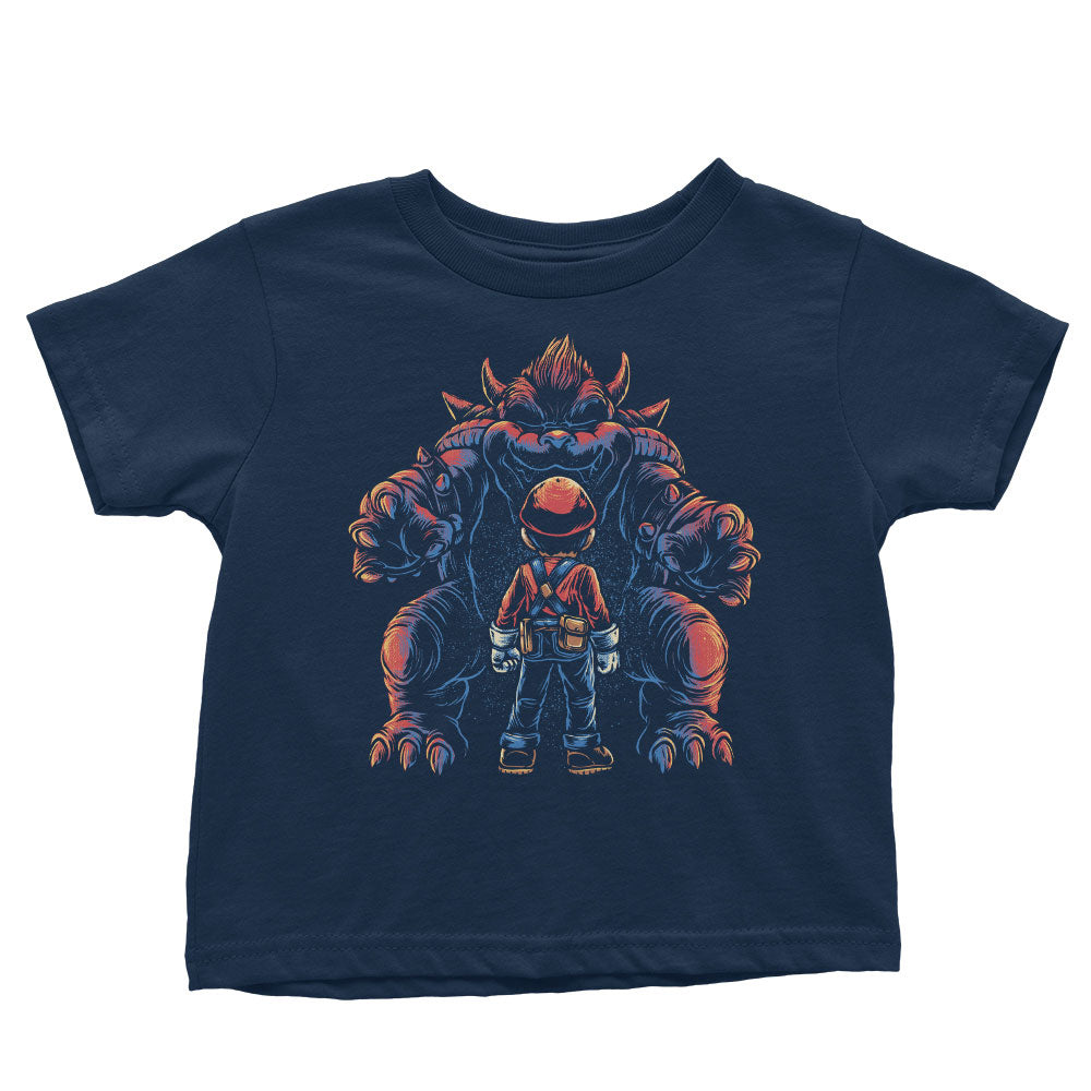 Encounter in the Castle - Youth Apparel product image 5