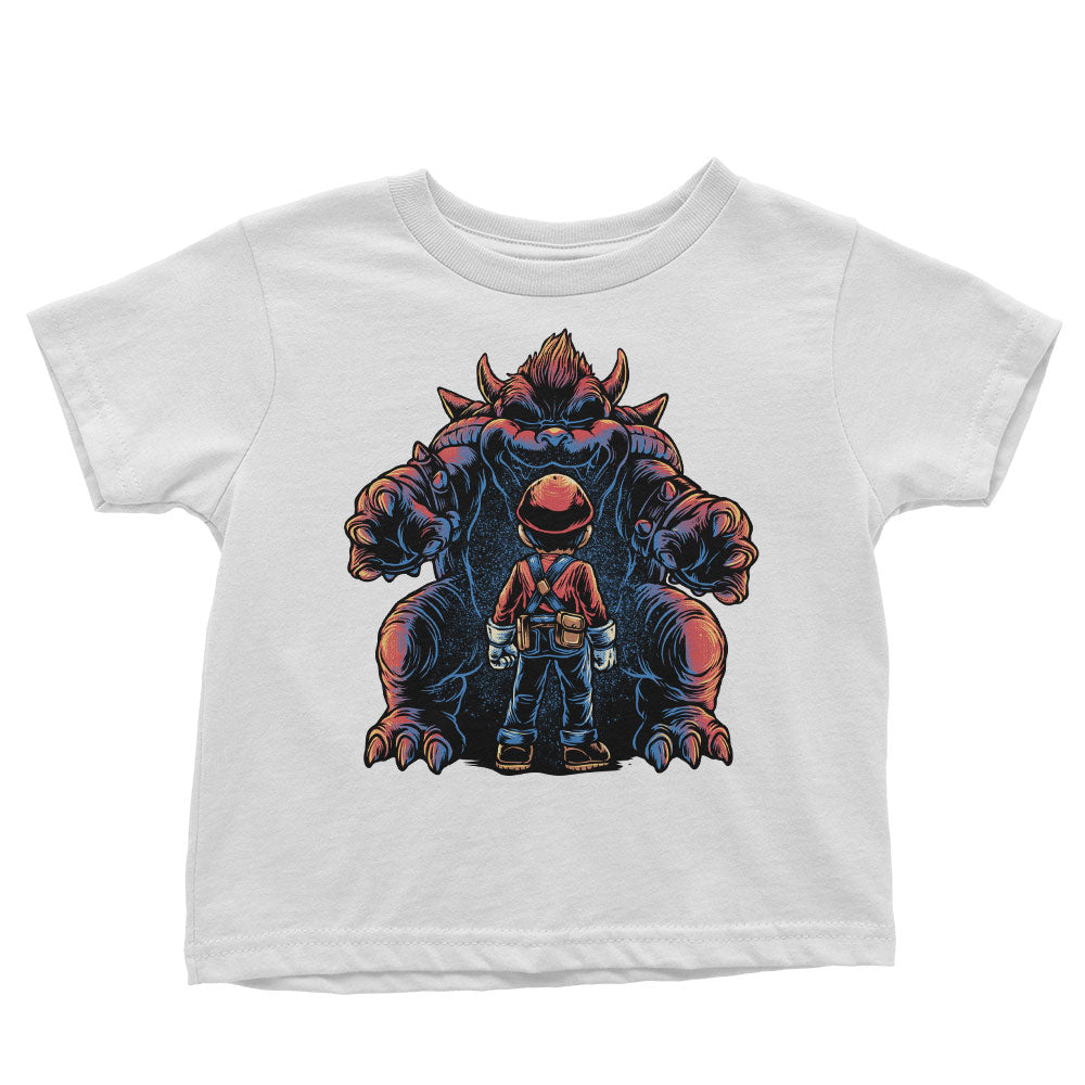 Encounter in the Castle - Youth Apparel product image 6