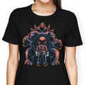 Encounter in the Castle - Women's Apparel product image 1