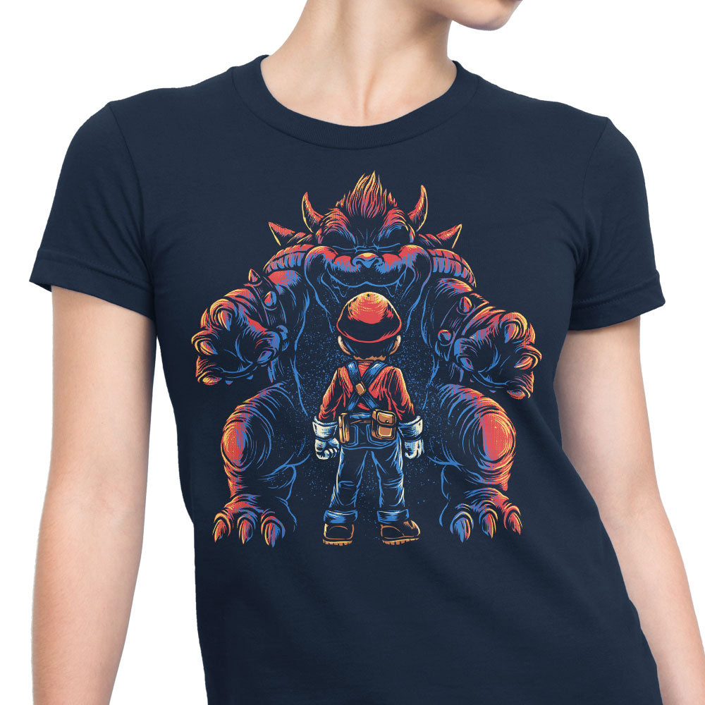 Encounter in the Castle - Women's Apparel product image 5